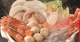 冬の鍋特集