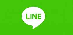 LINE公式アカウント