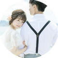 コンテンツバナー 「結婚内祝い」「入籍内祝い」