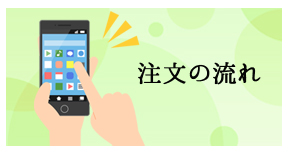 注文の流れ
