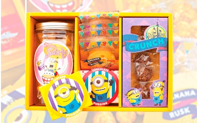 2019年入学内祝・入園内祝いおススメ（神奈川編）
