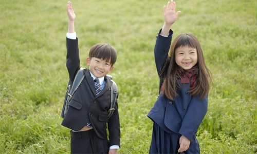 入園内祝い・入学内祝いでおすすめのカタログギフト