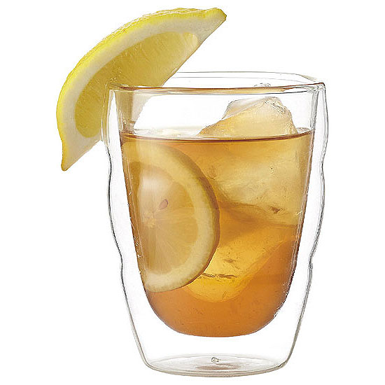 ボダム ピラトゥス ダブルウォールグラス250ml