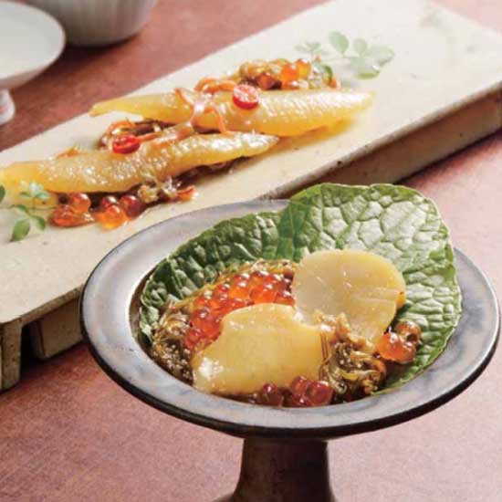 日本の贈り物 梅