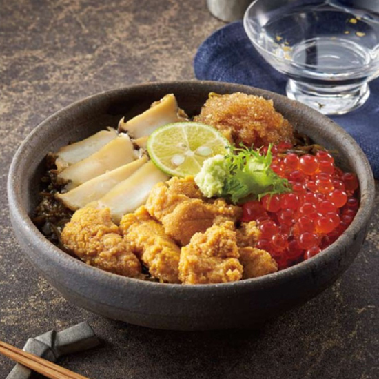 日本の贈り物 橙