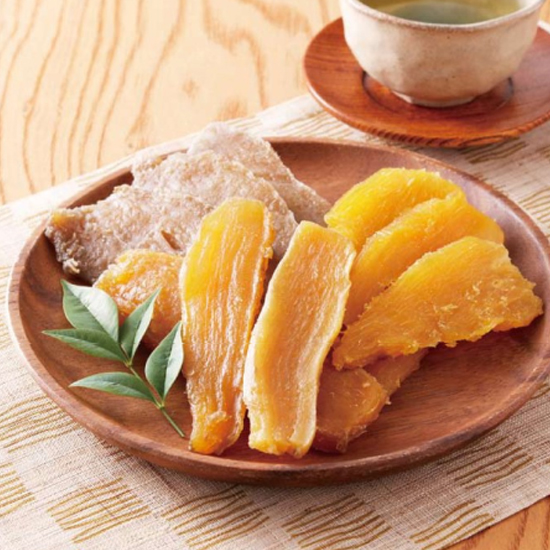 日本の贈り物 橙
