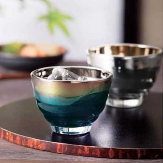 日本の贈り物 露草