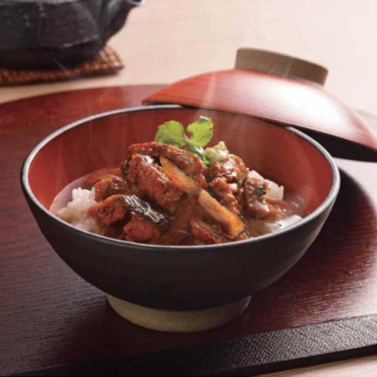 日本の贈り物 露草