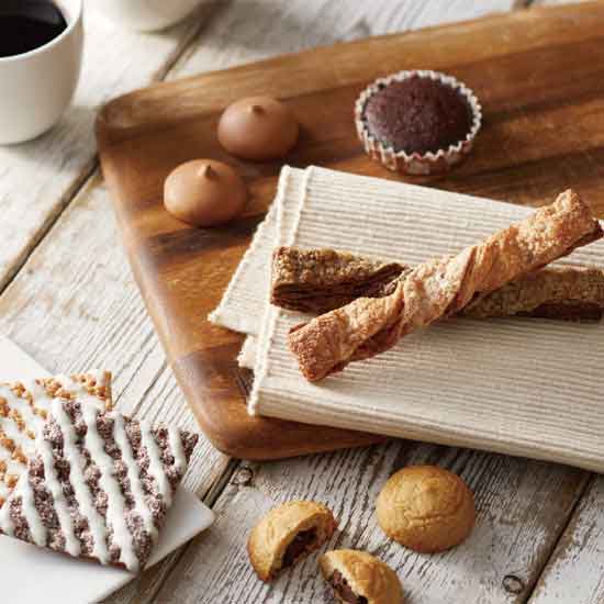 神戸浪漫 スイーツセレクション