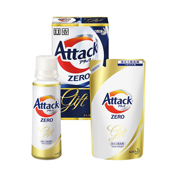 花王 Giftaid ギフトエイド