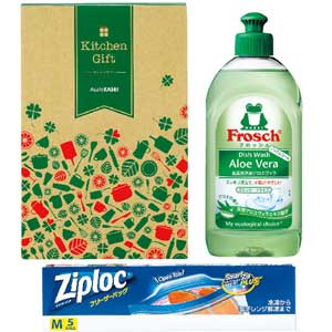 旭化成 キッチンギフト