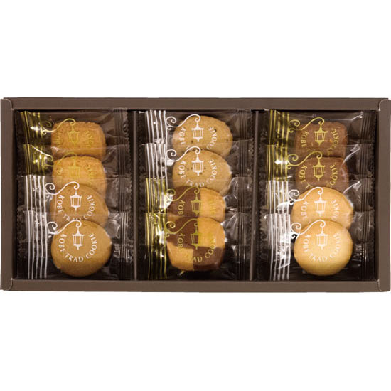 神戸トラッドクッキー