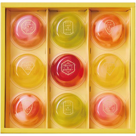ひととえ ピッコロドルチェ　9号