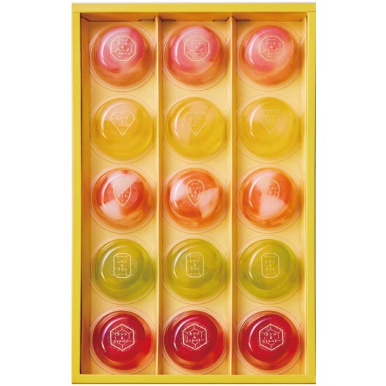 ひととえ ピッコロドルチェ　15号