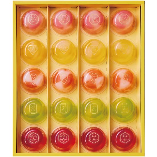 ひととえ ピッコロドルチェ　20号