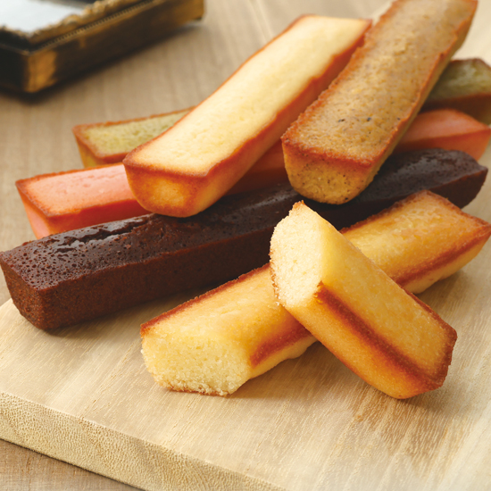 スティックケーキギフト 6個入(小)