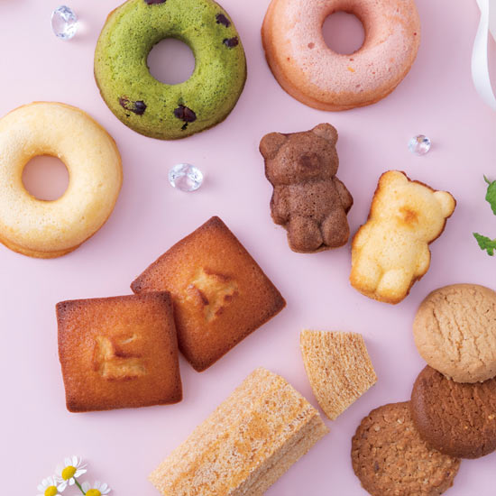 MARIAGE GIFT -C--なし