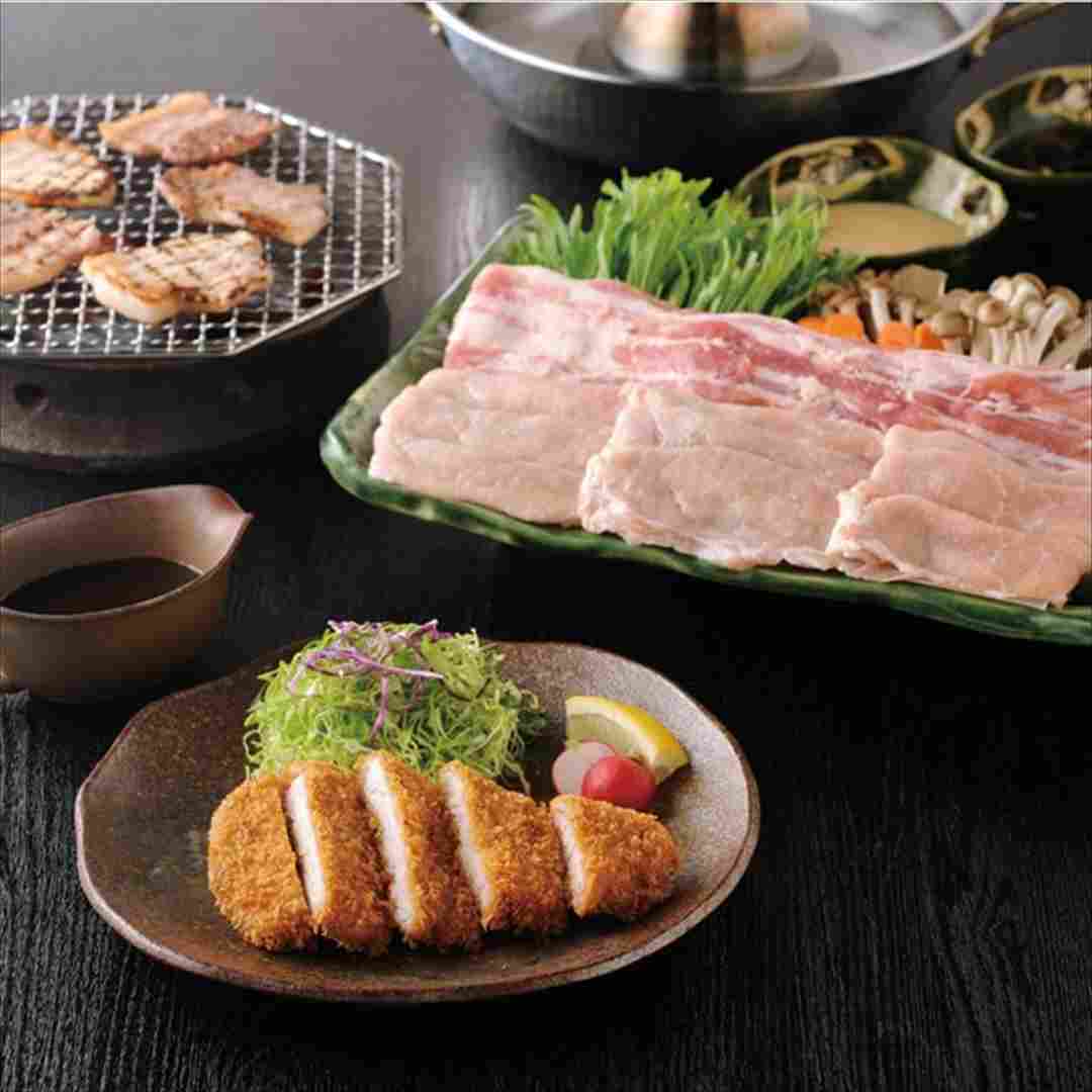 ミートセレクションe-order choice MS19