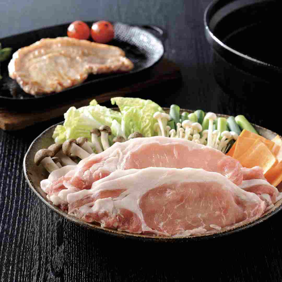 ミートセレクションe-order choice MS26