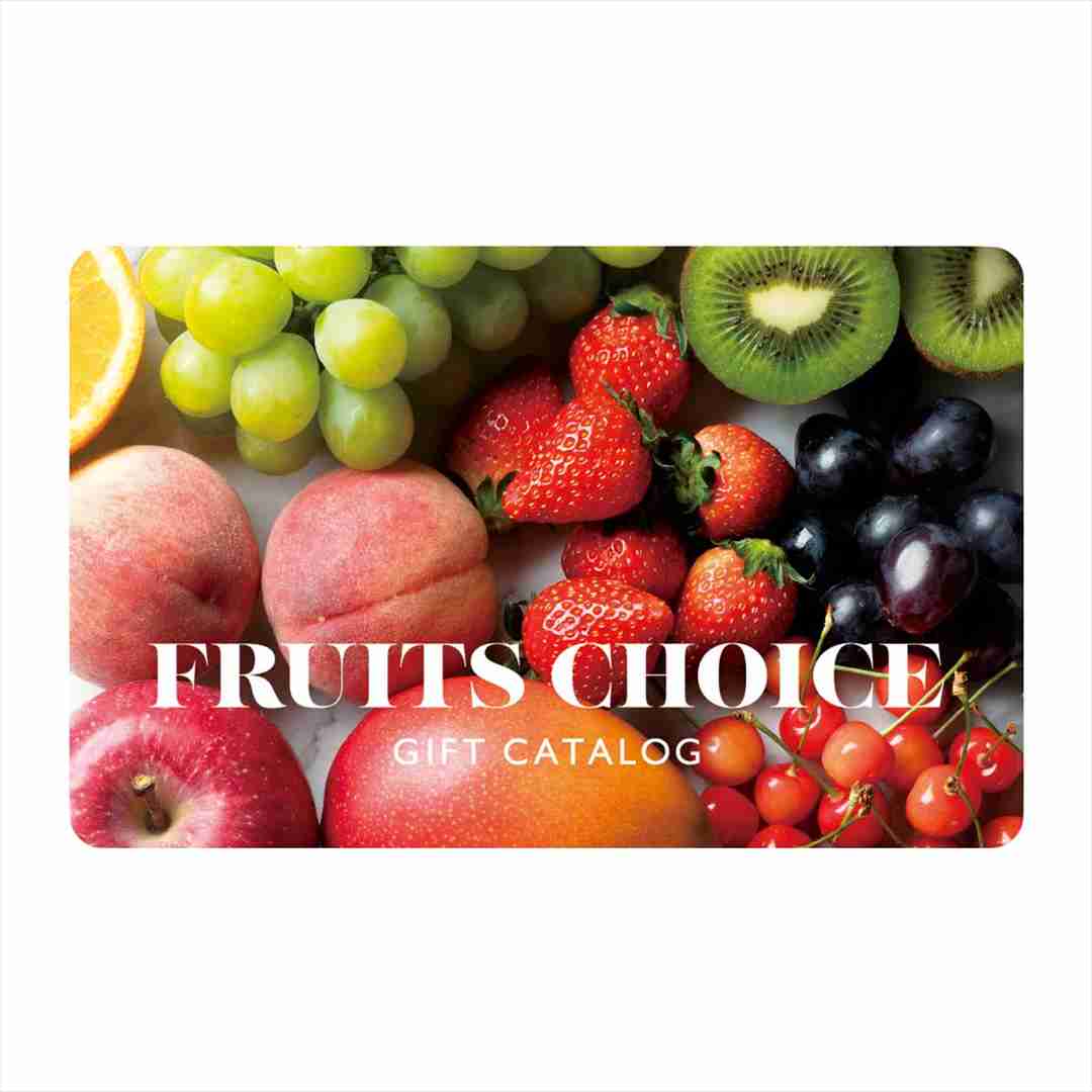 フルーツチョイス-e-order choice F10-C