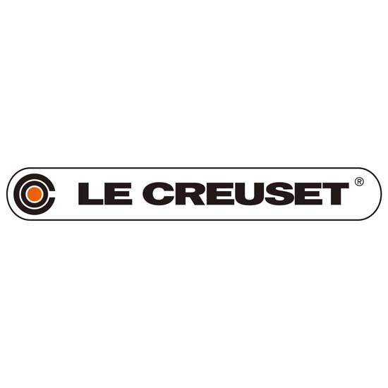 ル・クルーゼ ラウンド・プレート・LC 19cm（2枚入り） チェリーレッド