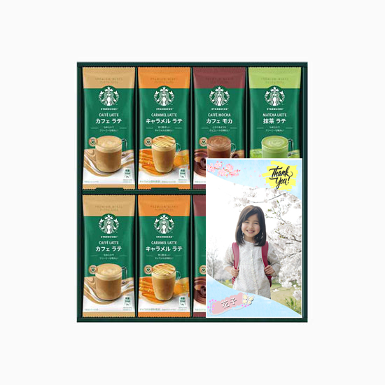 【入学入園】スターバックス　オリガミ パーソナルドリップコーヒーギフト