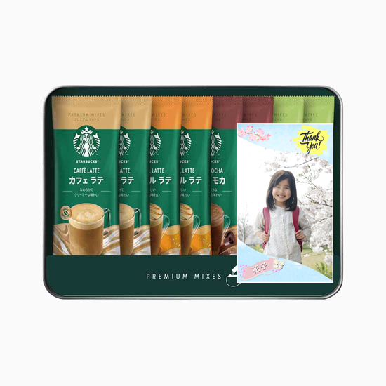 【入学入園】スターバックス　オリガミ パーソナルドリップコーヒーギフト